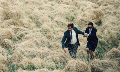 Cover image for The Lobster