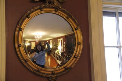 Cover image for Karen Chee