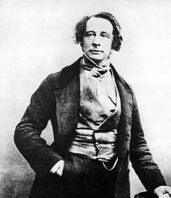 Cover image for A Moist and Oystery Twinkle: Charles Dickens at Harvard