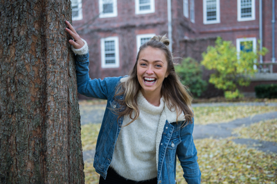 Cover image for Katie Tutrone