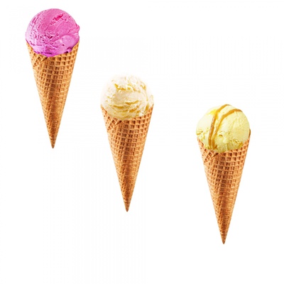 Cover image for Honeycomb Creamery