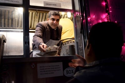 Cover image for Khurana Tacos