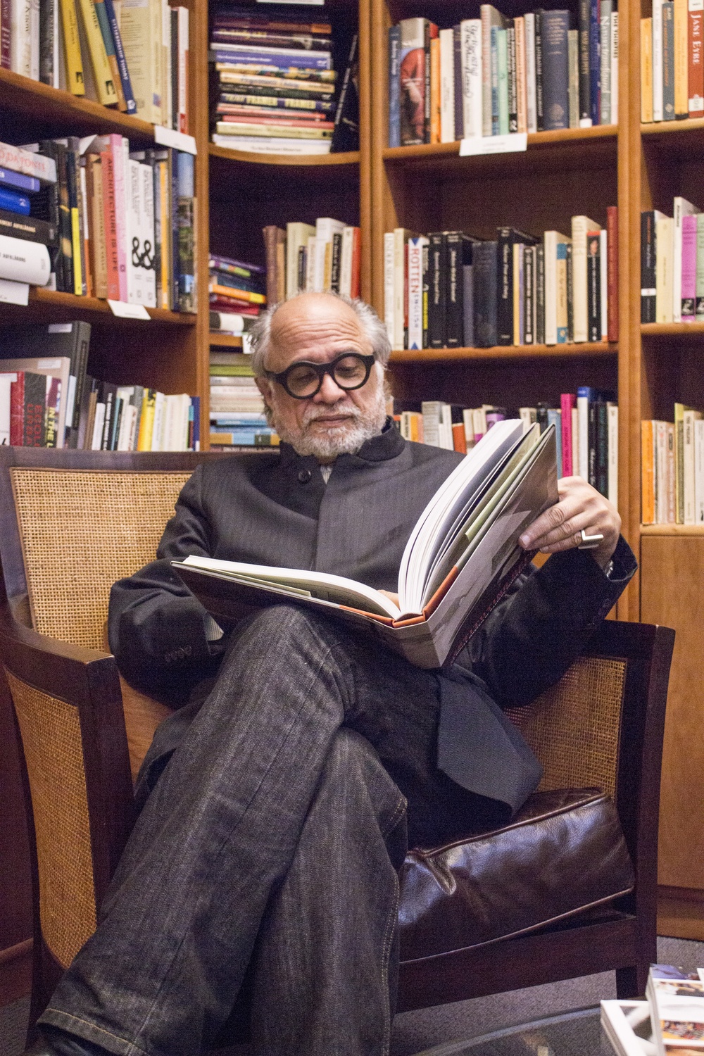 Homi K. Bhabha is Anne F. Rothenberg Professor of the Humanities and Director of the Mahindra Humanities Center.
