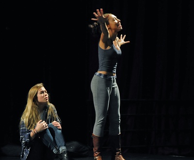 Cover image for HRDC Presents a Thoughtful Journey ‘Into the Woods’