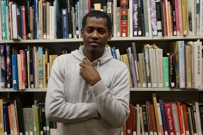 Cover image for Scholars at Risk