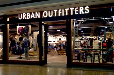 Cover image for What Should Go in the Old Urban Outfitters Space?