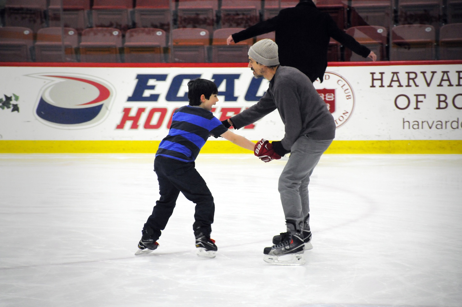 Photos of the Weekend 1.16.17 | Multimedia | The Harvard Crimson