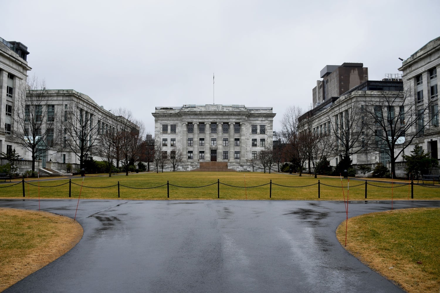 Harvard Medical School.