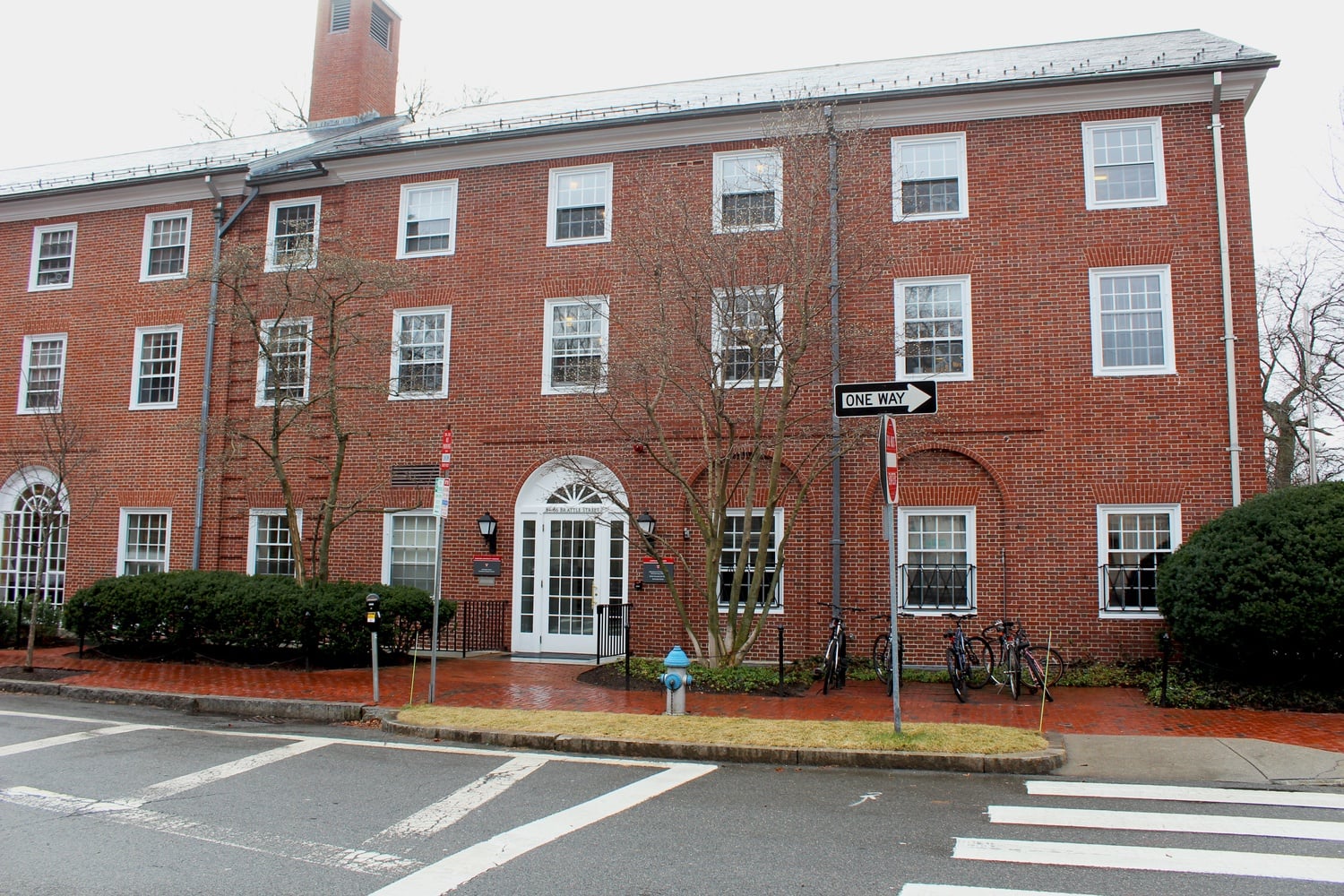 Harvard's admissions policies are the subject of a high-profile lawsuit.