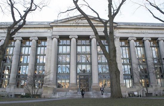 Harvard Law School Library