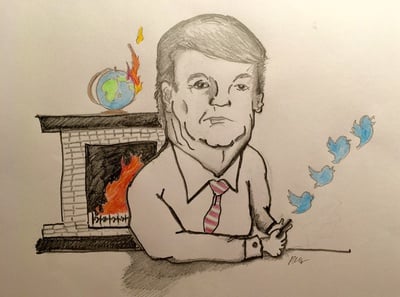 Cover image for Fireside Tweets