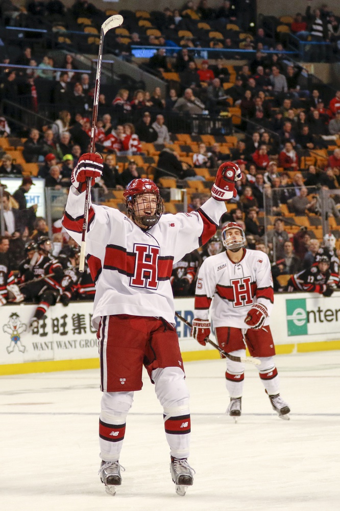 LZG Celebrates | Sports | The Harvard Crimson