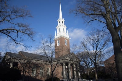 Cover image for Harvard Ramps Up Interfaith Programming Amid Effort to Strengthen Religious Literacy on Campus