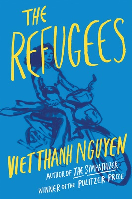 Cover image for The Refugees
