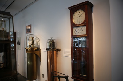 Cover image for Spring Forward… Forever? Massachusetts Considers Atlantic Standard Time