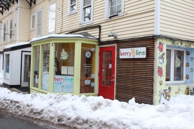 Cover image for Harvard Square Businesses Call Datamatch 'Good Advertising Tool'