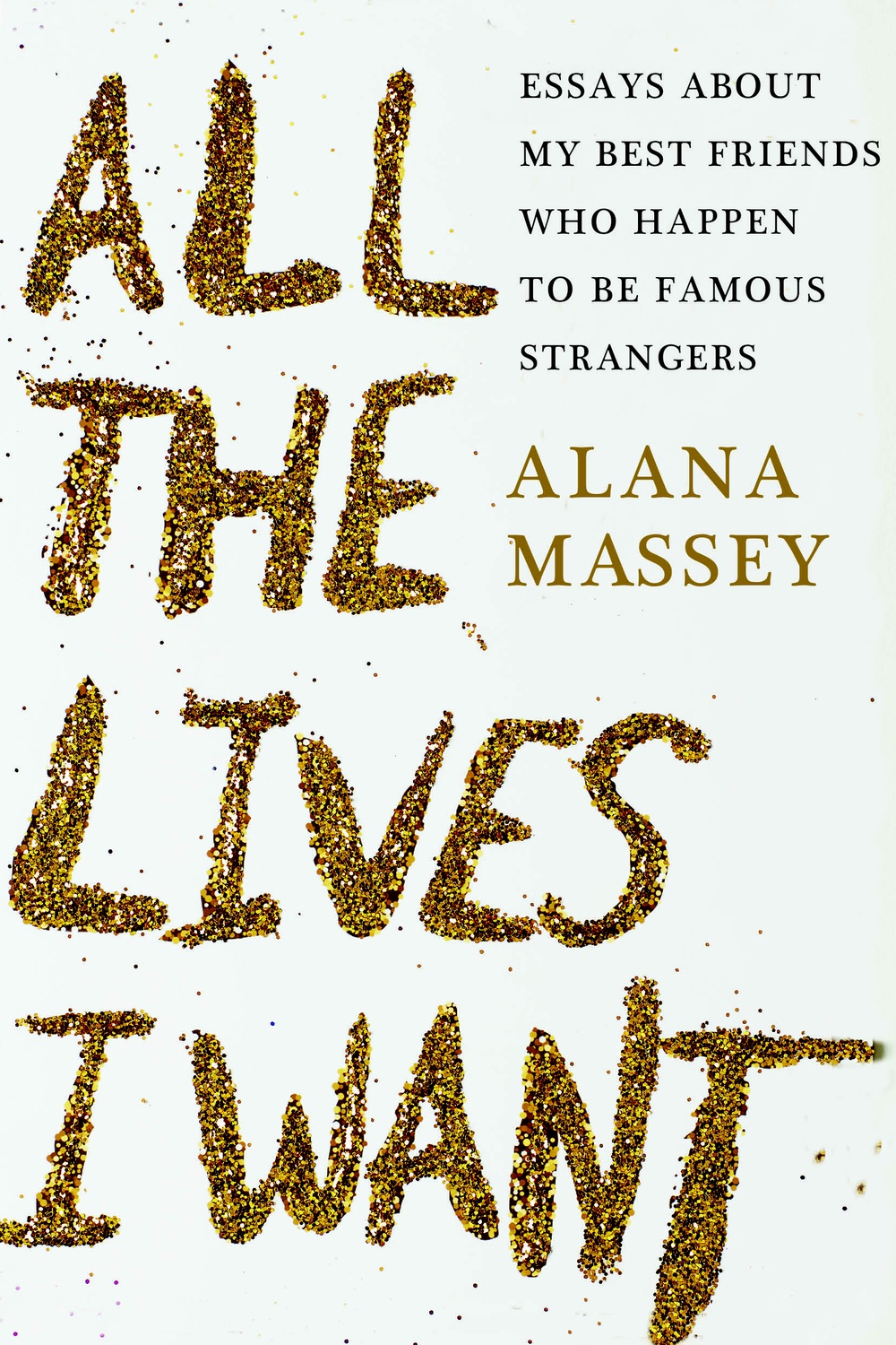All the Lives cover