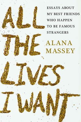 Cover image for 'All the Lives I Want' Revisits Feminization and Personhood