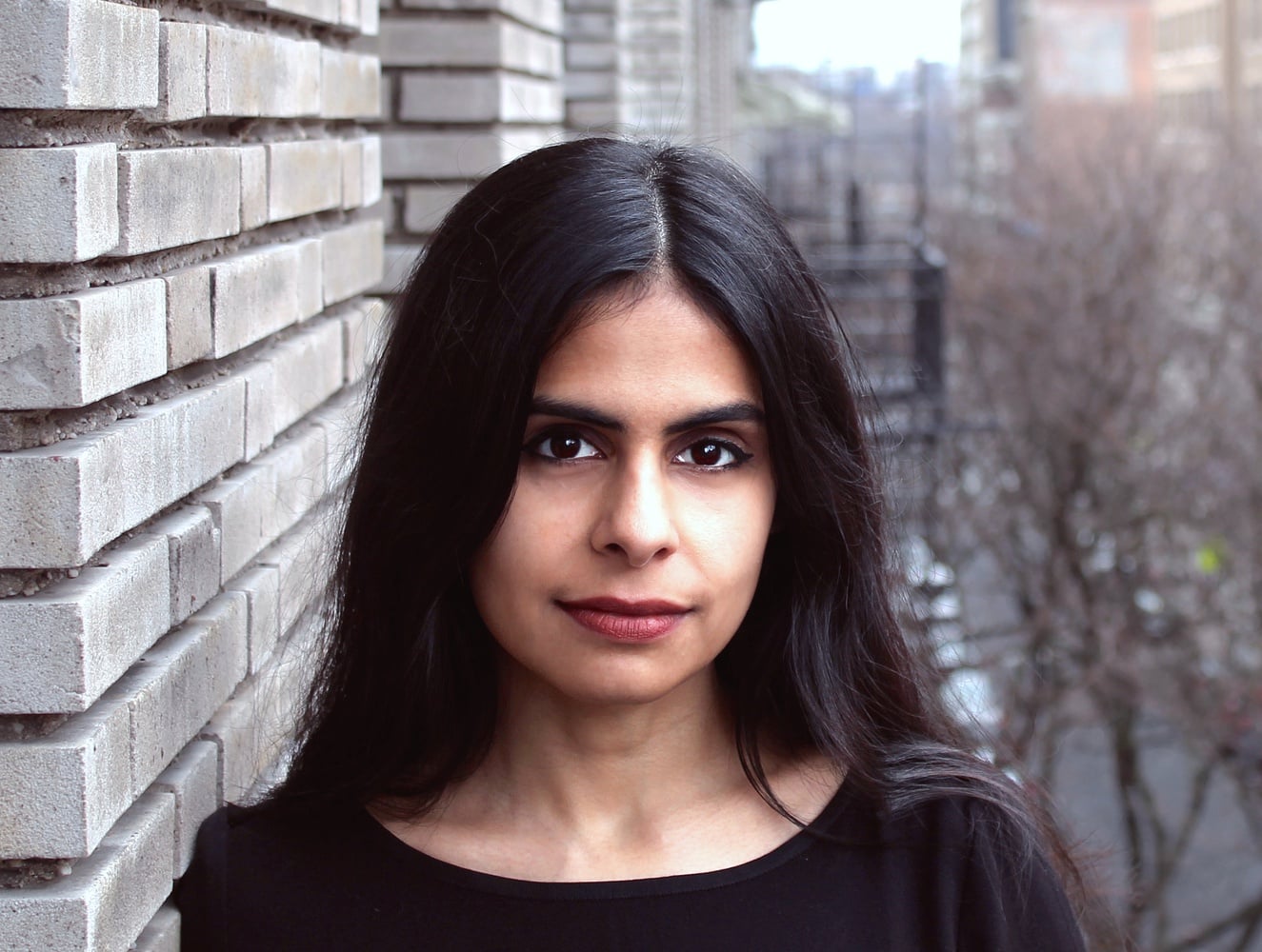 Durba Mitra, who currently teaches at Fordham University, says she plans to conduct classes in nontraditional locales like Widener Library, the Peabody Museum, and the Schlesinger Library when she comes to Harvard next semester.
