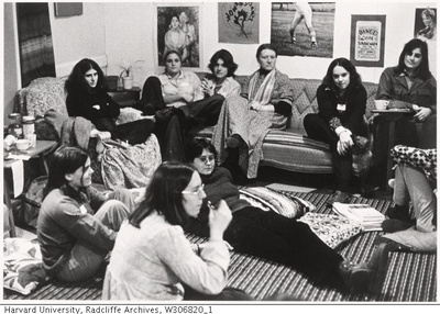 Cover image for Women's Center
