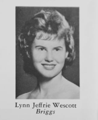 Cover image for Lynn J. Ochberg