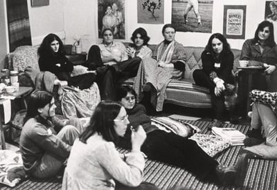 Cover image for Women's Center
