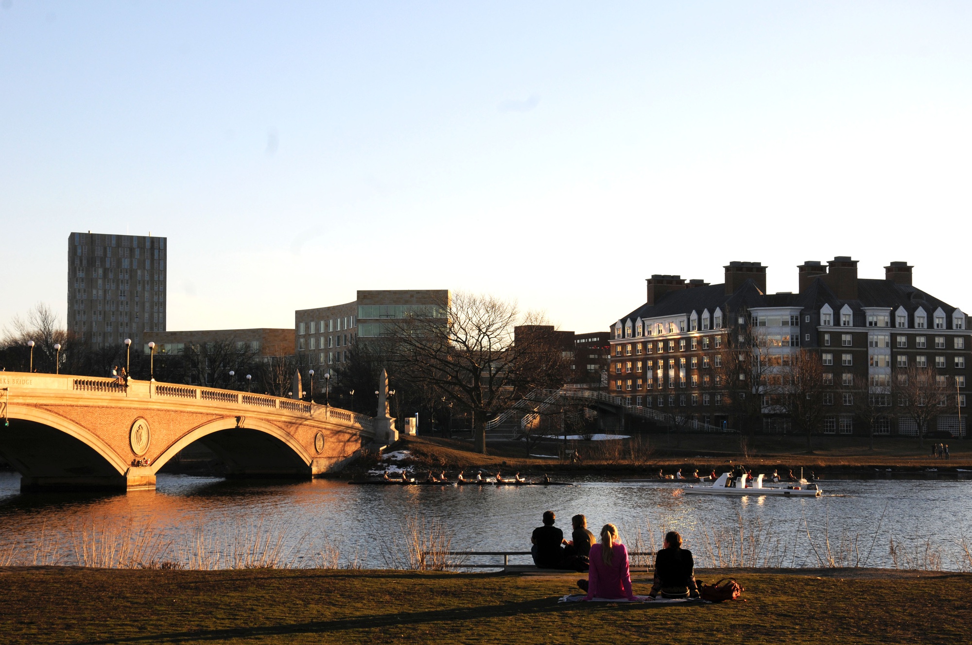 The Harvard Crimson