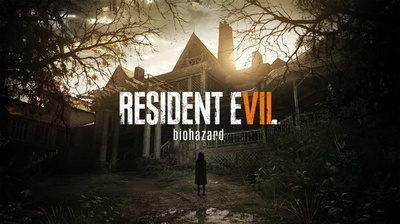 Cover image for ‘Resident Evil 7’: A Frightening Return to Form