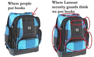 Cover image for Lamont Security Meme