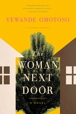 Cover image for Woman Next Door