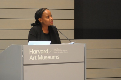 Cover image for Edwidge Danticat