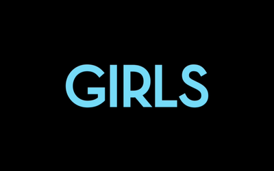 Cover image for ‘Girls’ Grows Up in Its Final Season