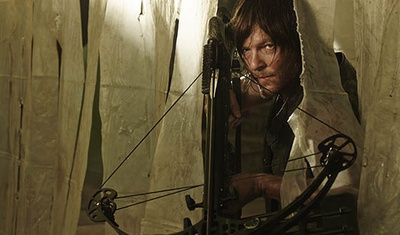Cover image for twd
