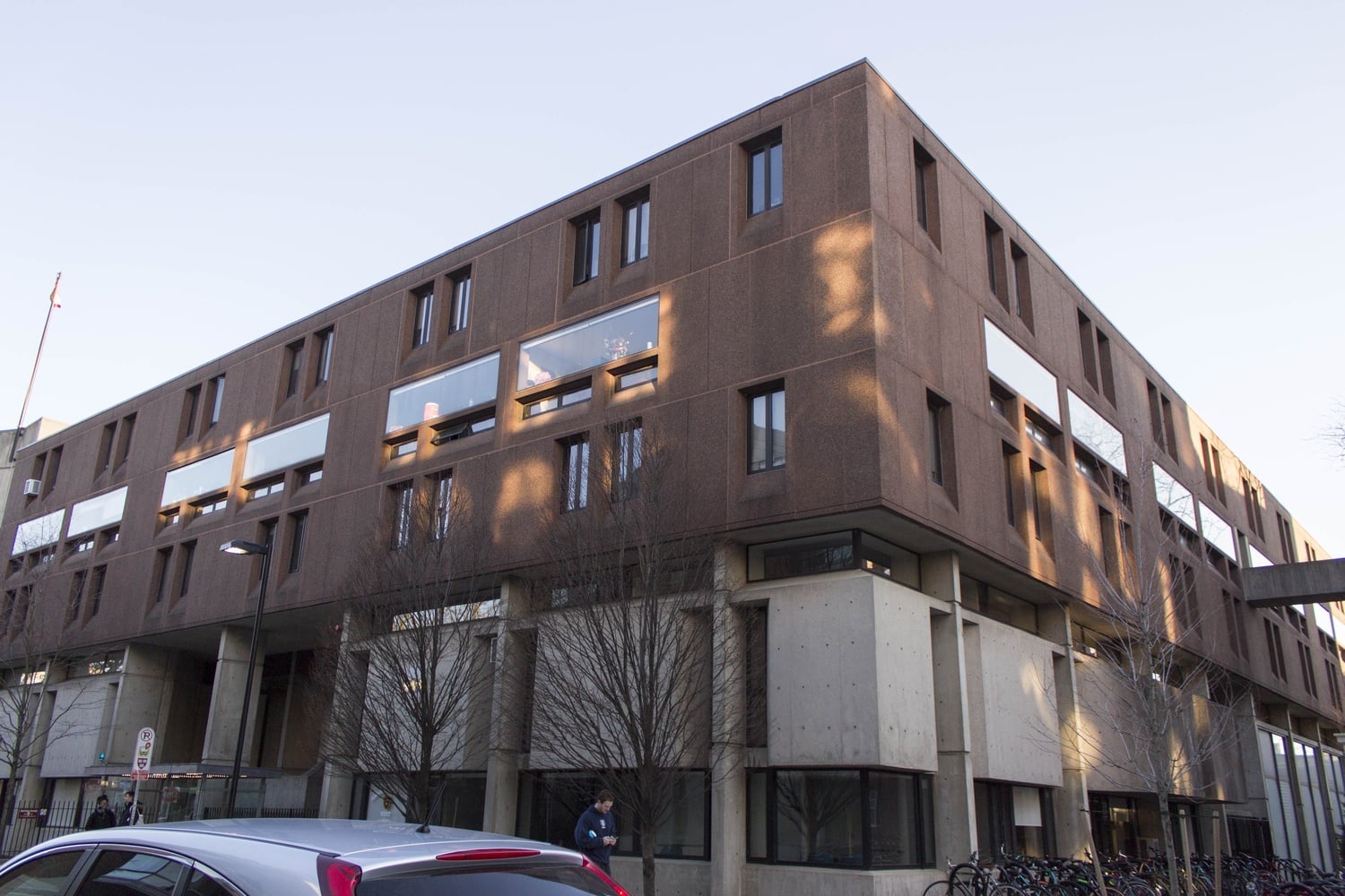 Cambridge and Massachusetts authorities are currently identifying Mather House residents who may have been exposed to tuberculosis.
