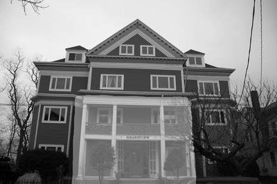 Cover image for Somerville Real Estate Once Managed by Kushner