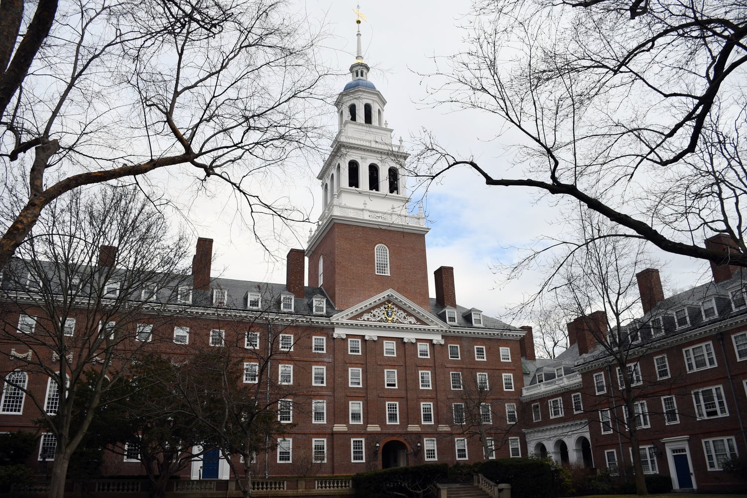Lowell House is one of 12 undergraduate houses at Harvard College. The Lowell House Faculty Deans and the Edmond and Lily Safra Center for Ethics removed themselves as co-sponsors of a panel on Islamophobia and antisemitism.