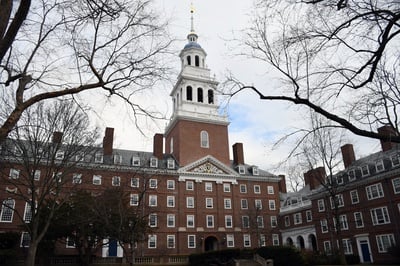 Cover image for Lowell House Deans, Safra Center Denounce Panel on Antisemitism and Islamophobia Following Backlash