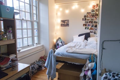 Cover image for How to (Politely) Kick out your Roommate's Significant Other