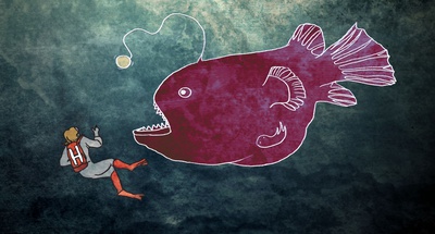 Cover image for Feeder Schools