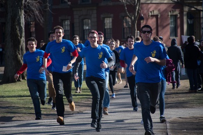 Cover image for Anticipation and Frustration as College Freshmen Face the Housing Lottery System