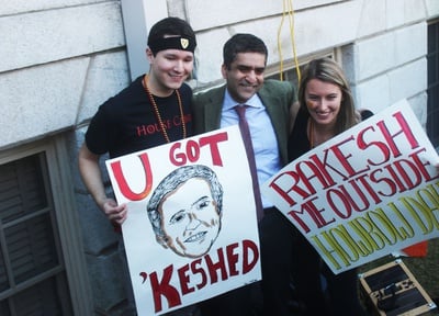 Cover image for 'Keshed