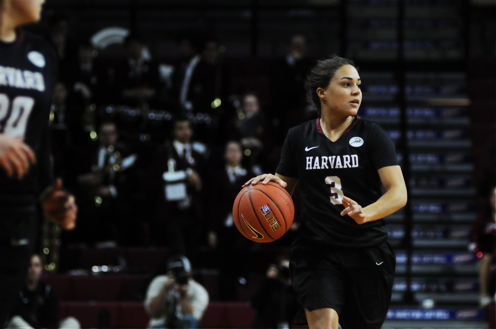 Women's Basketball Finishes 2017 with Comeback Victory | Sports | The ...