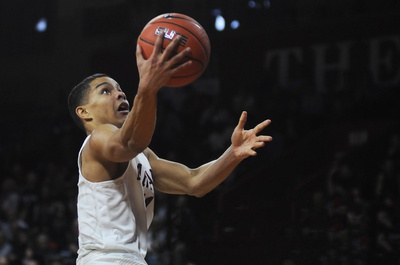 Cover image for Men's Basketball Falls to Yale in Ivy League Semi-Final