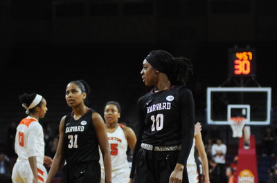 Cover image for Women's Basketball Exits WNIT after Loss to St. John's
