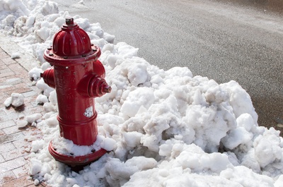 Cover image for Hyperborean Hydrant