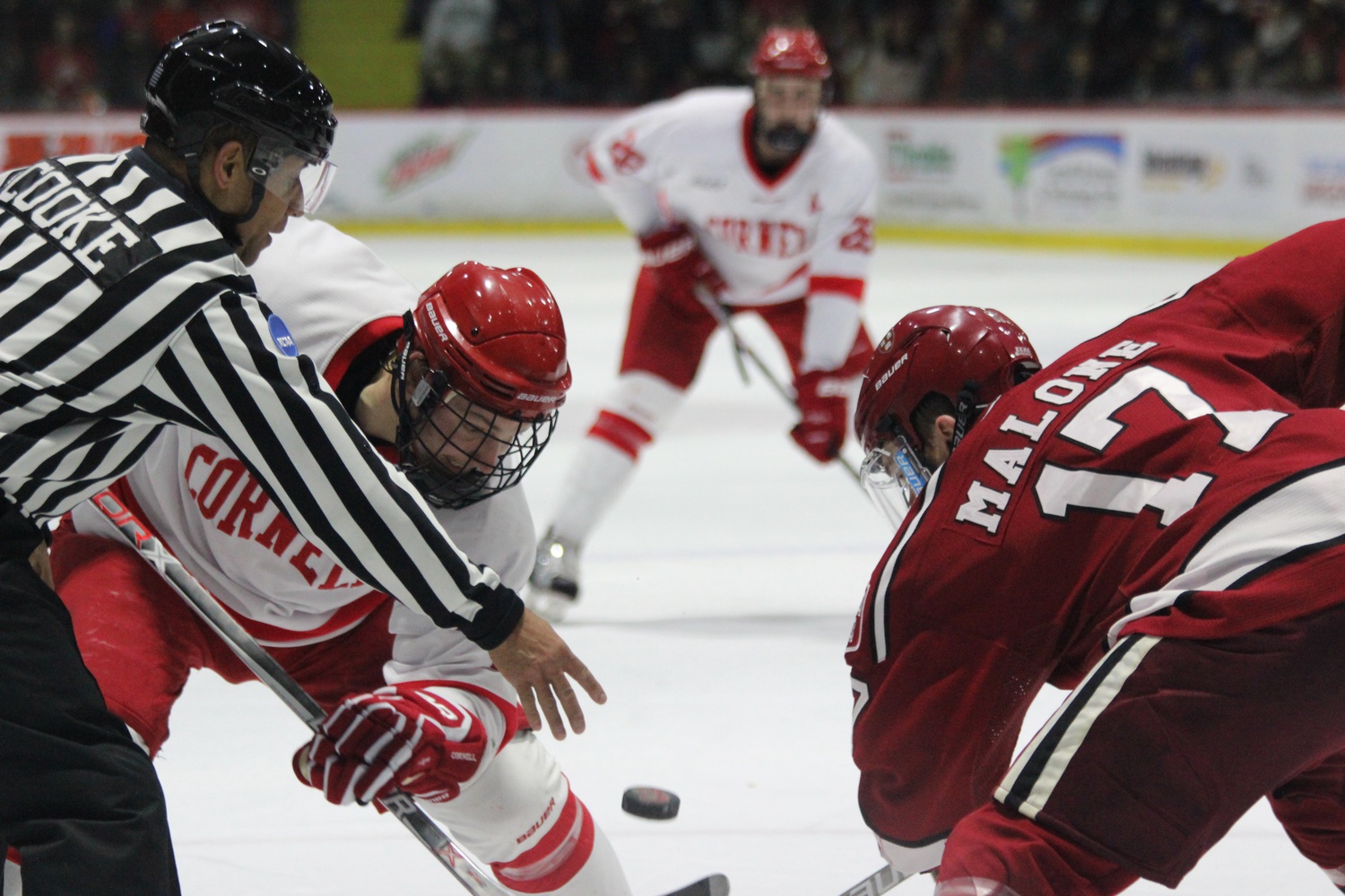 2-0 | Sports | The Harvard Crimson
