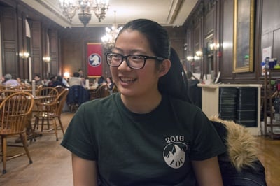Cover image for Moderating Harvard Memes