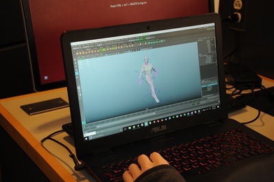 Cover image for Harvard’s Burgeoning Game Development Culture
