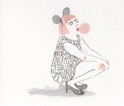 Cover image for Disney Column