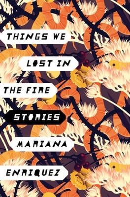 Cover image for ‘Things We Lost in the Fire’ Misplaces the Macabre